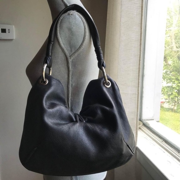 Bottega Veneta Vintage hobo clasp bag - Picture 2 of 4